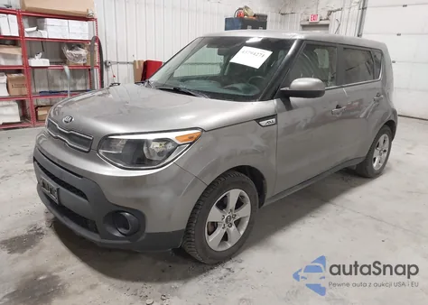 2019 Kia Soul from USA, damaged, VIN KNDJN2A29K7021229